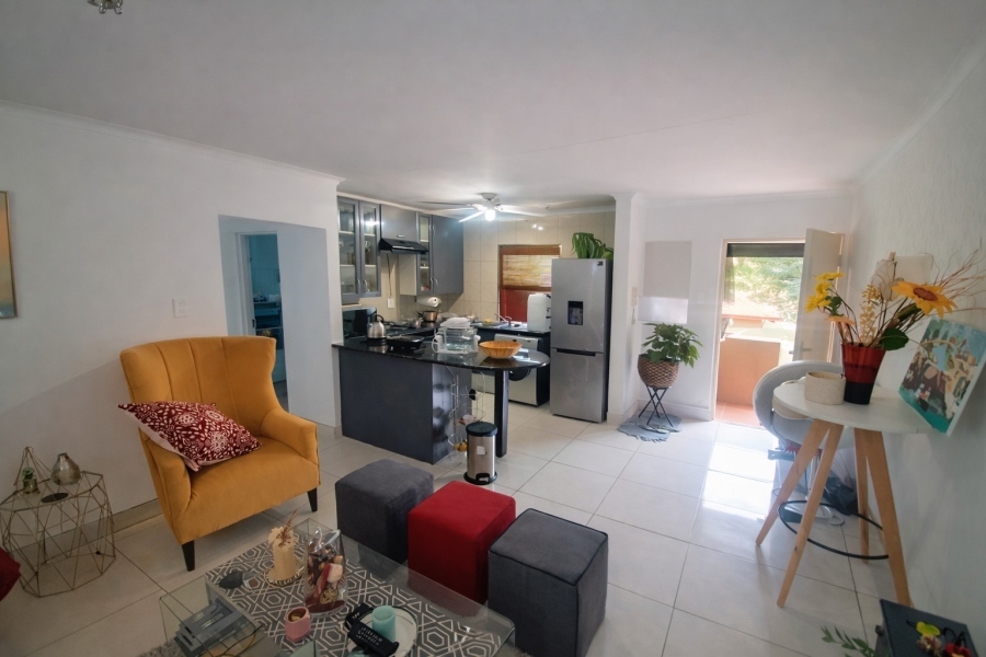 2 Bedroom Property for Sale in Safari Gardens North West